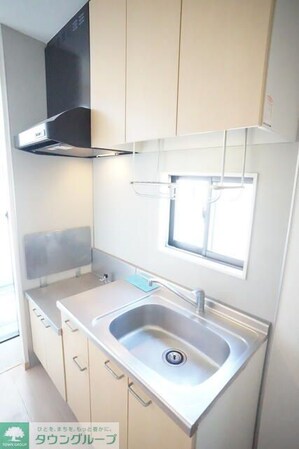 MYステージ坂戸の物件内観写真